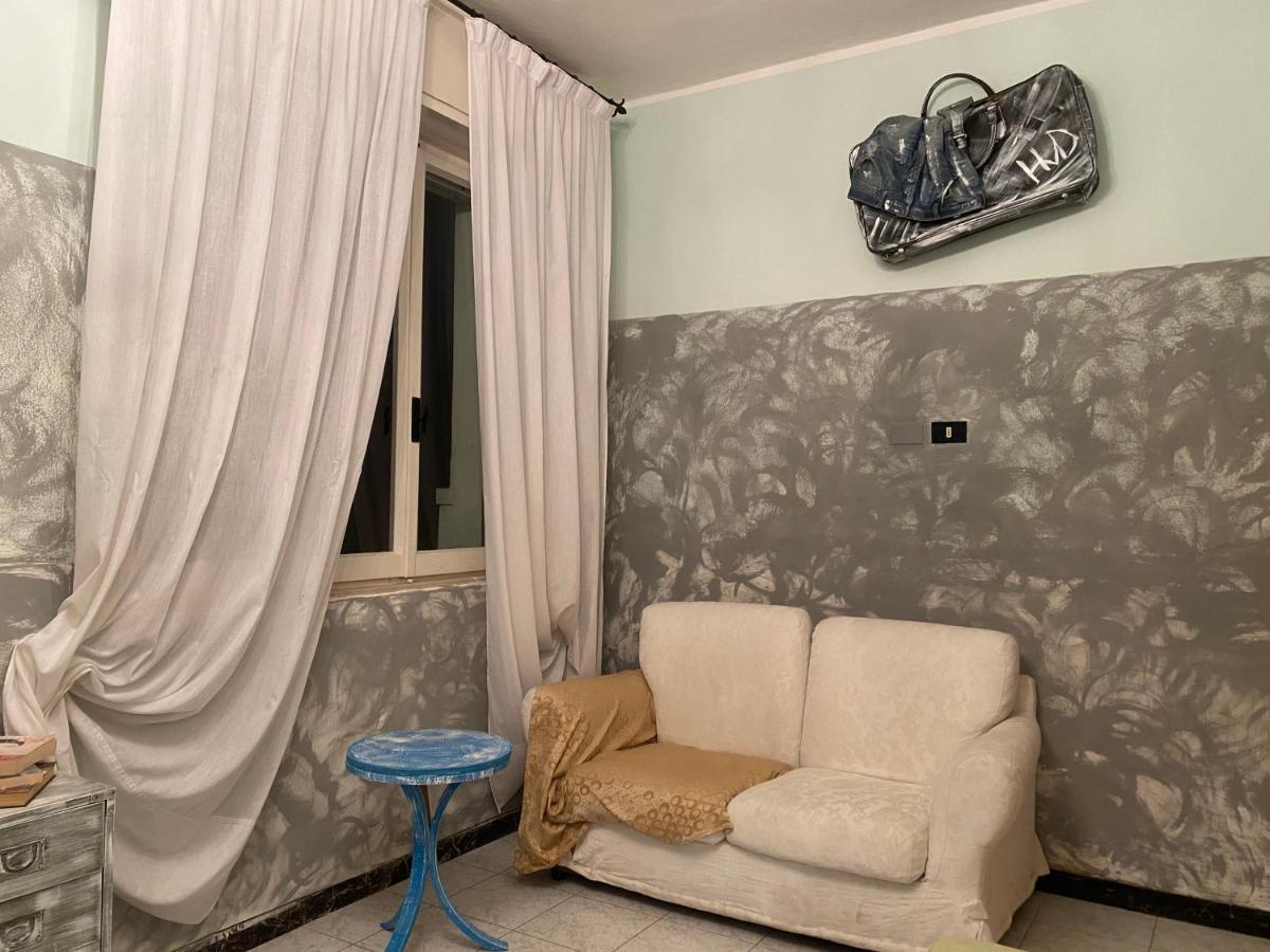 Villa Derna ريميني المظهر الخارجي الصورة