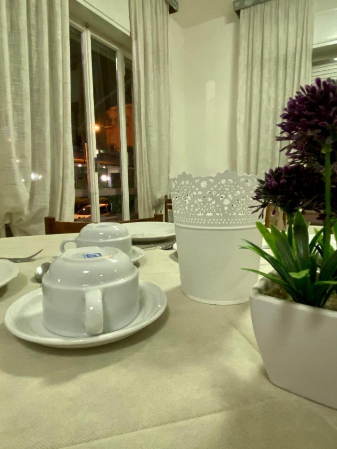 Villa Derna ريميني المظهر الخارجي الصورة