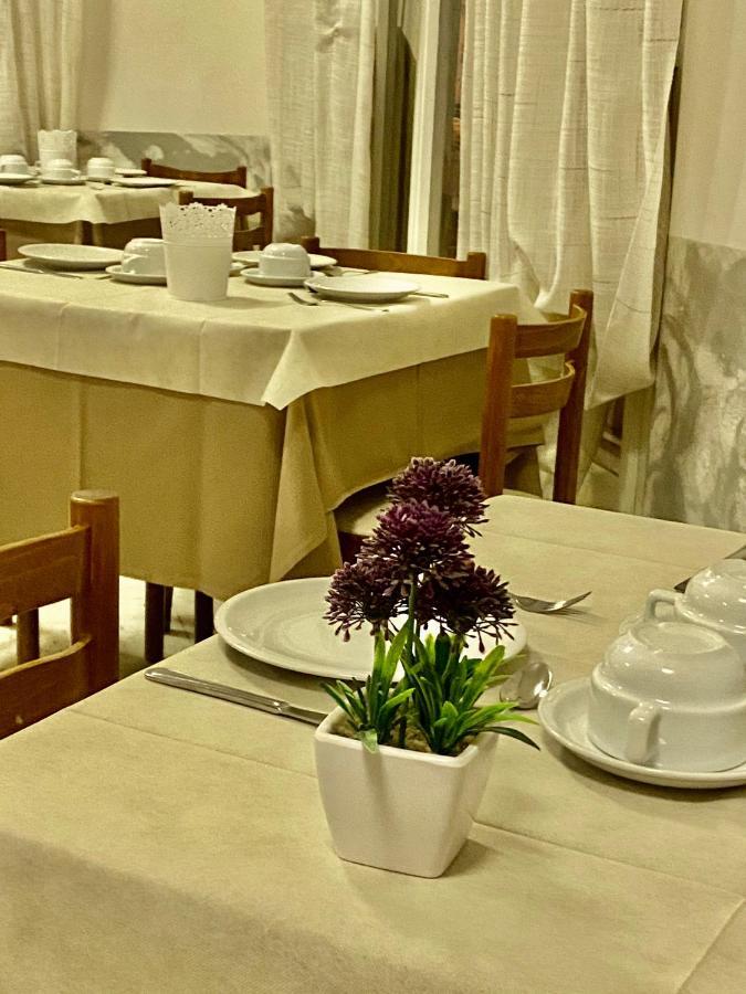Villa Derna ريميني المظهر الخارجي الصورة
