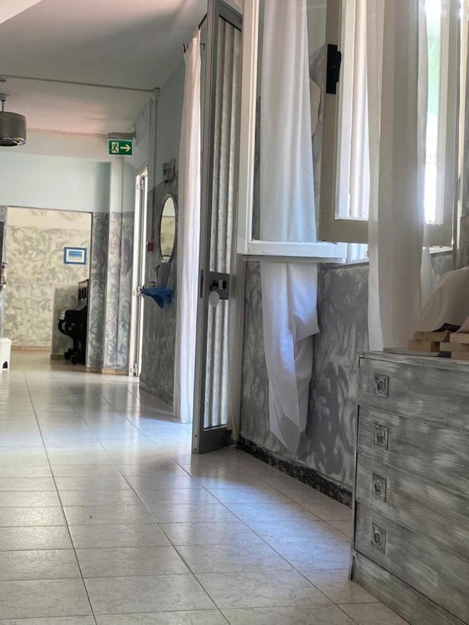 Villa Derna ريميني المظهر الخارجي الصورة