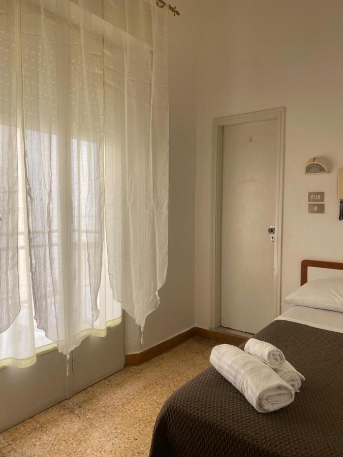 Villa Derna ريميني المظهر الخارجي الصورة