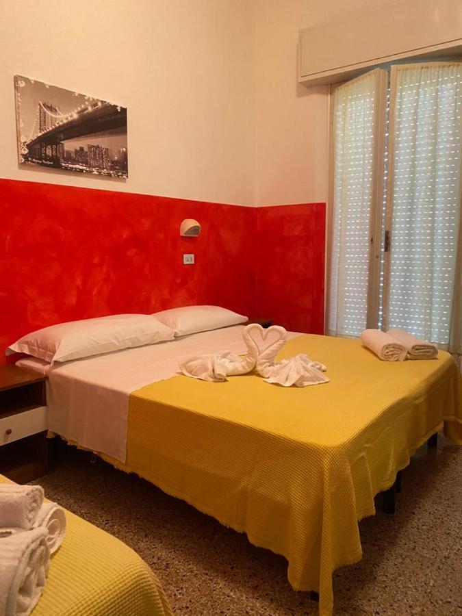 Villa Derna ريميني المظهر الخارجي الصورة