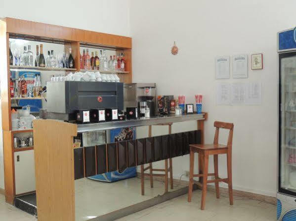 Villa Derna ريميني المظهر الخارجي الصورة