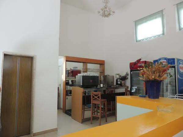 Villa Derna ريميني المظهر الخارجي الصورة