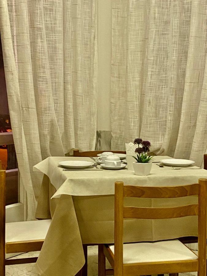 Villa Derna ريميني المظهر الخارجي الصورة
