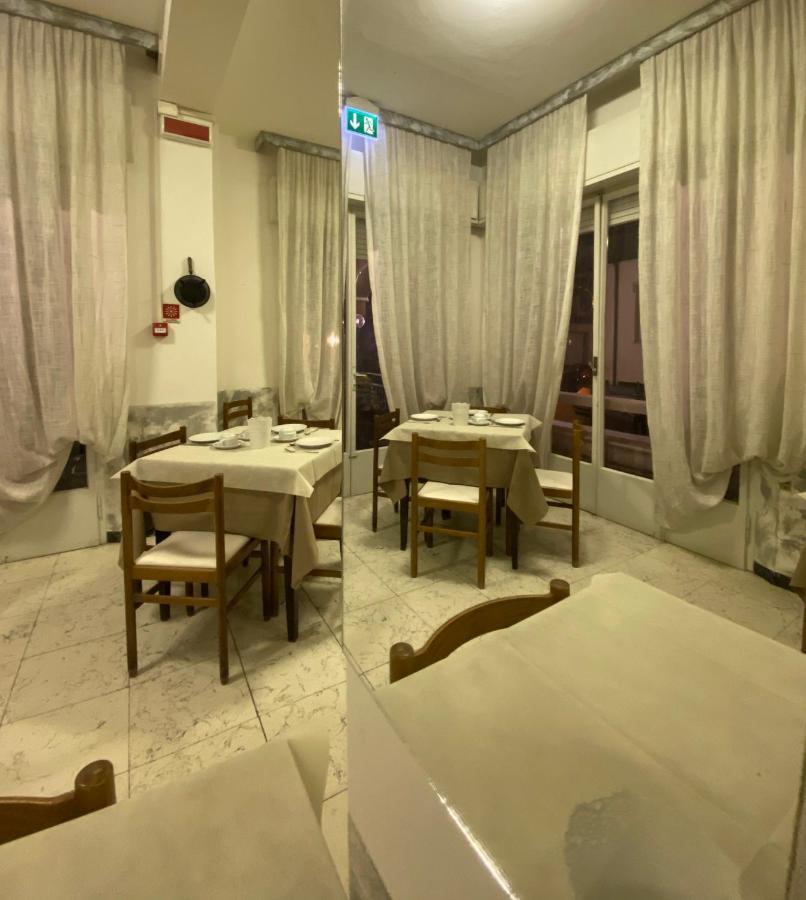 Villa Derna ريميني المظهر الخارجي الصورة