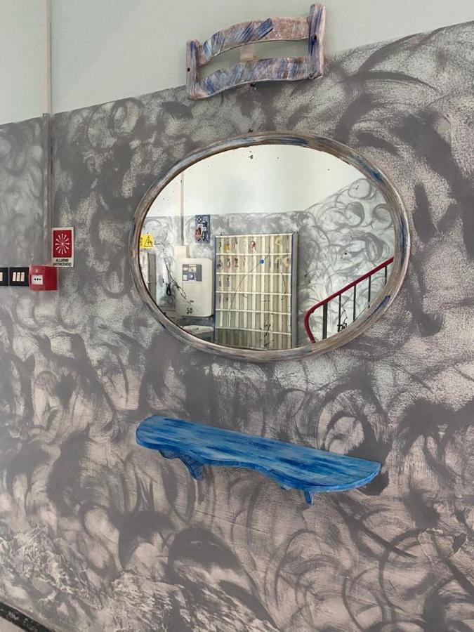Villa Derna ريميني المظهر الخارجي الصورة